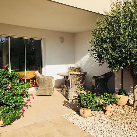 Ferienwohnung la scribote Marseillan  Exterior foto