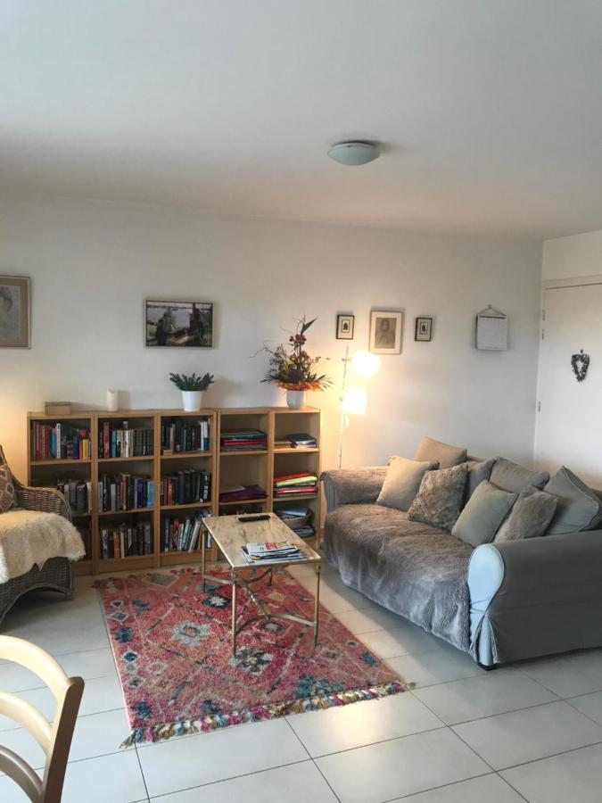 Ferienwohnung la scribote Marseillan  Exterior foto
