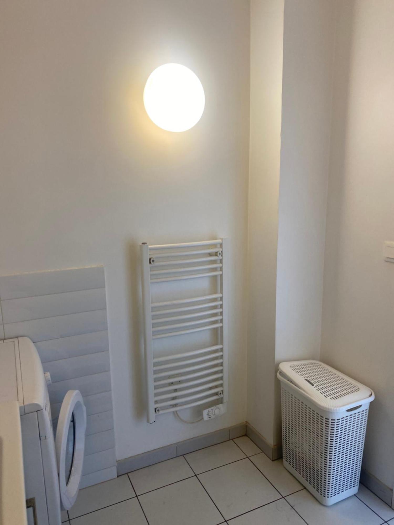 Ferienwohnung la scribote Marseillan  Exterior foto